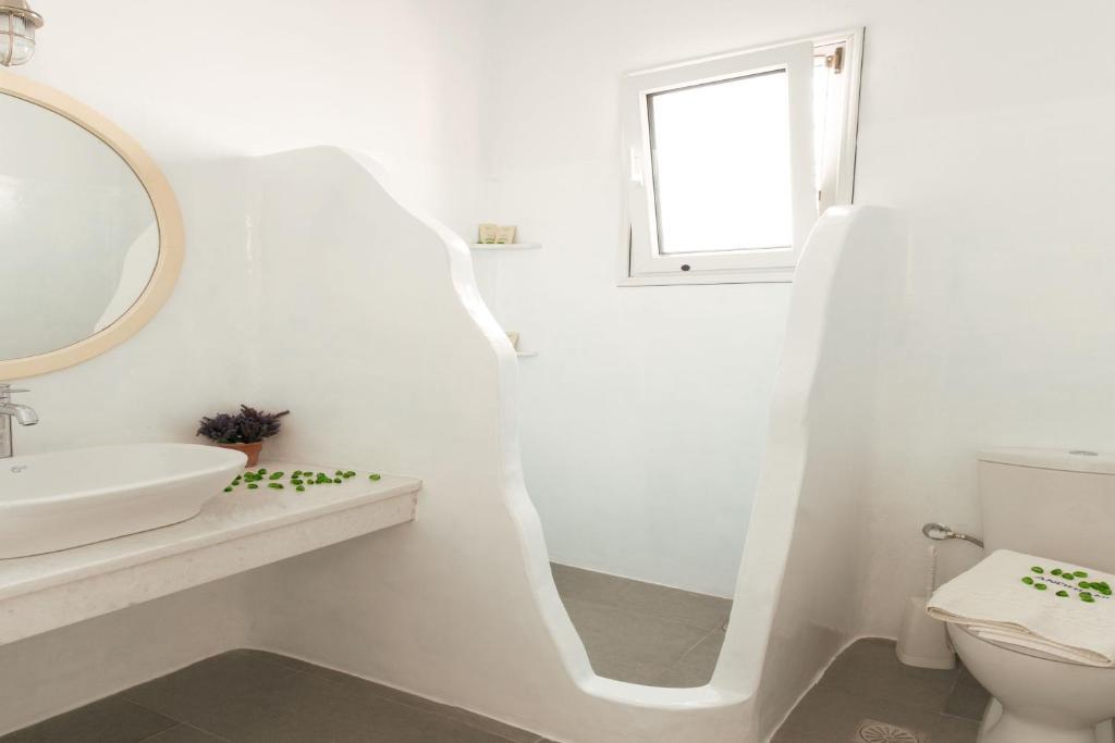 Andriani'S Guest House Mykonos Town Quarto foto